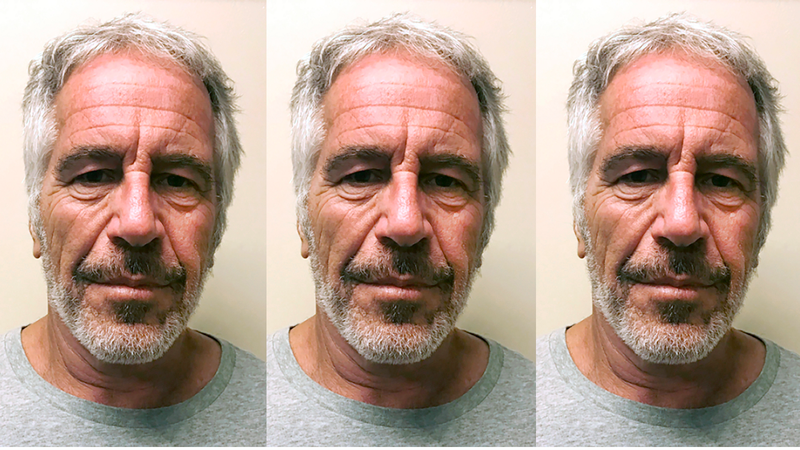 Illustration for article titled The Nightmarish Prospect of 'Debating,' Again, Whether Jeffrey Epstein Died By Suicide or Was Murdered